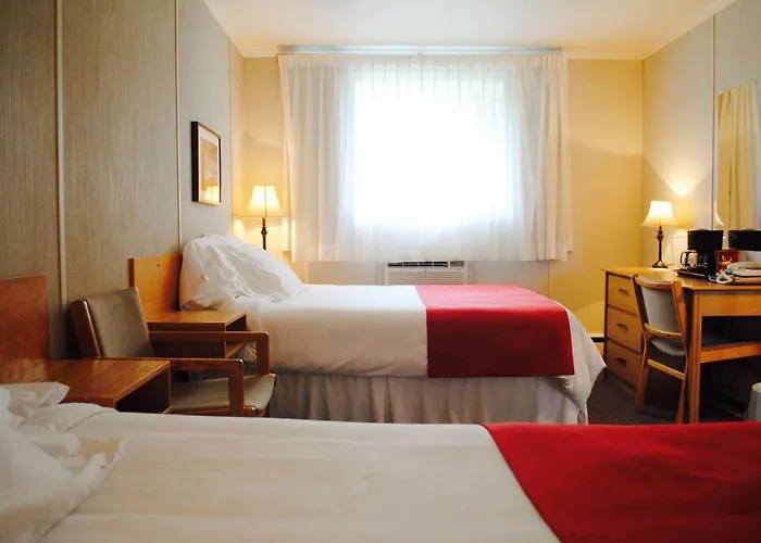 Motel Cartier