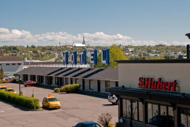 Motel Cartier Riviere-du-Loup