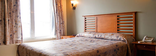 Cartier Motel Riviere-du-Loup