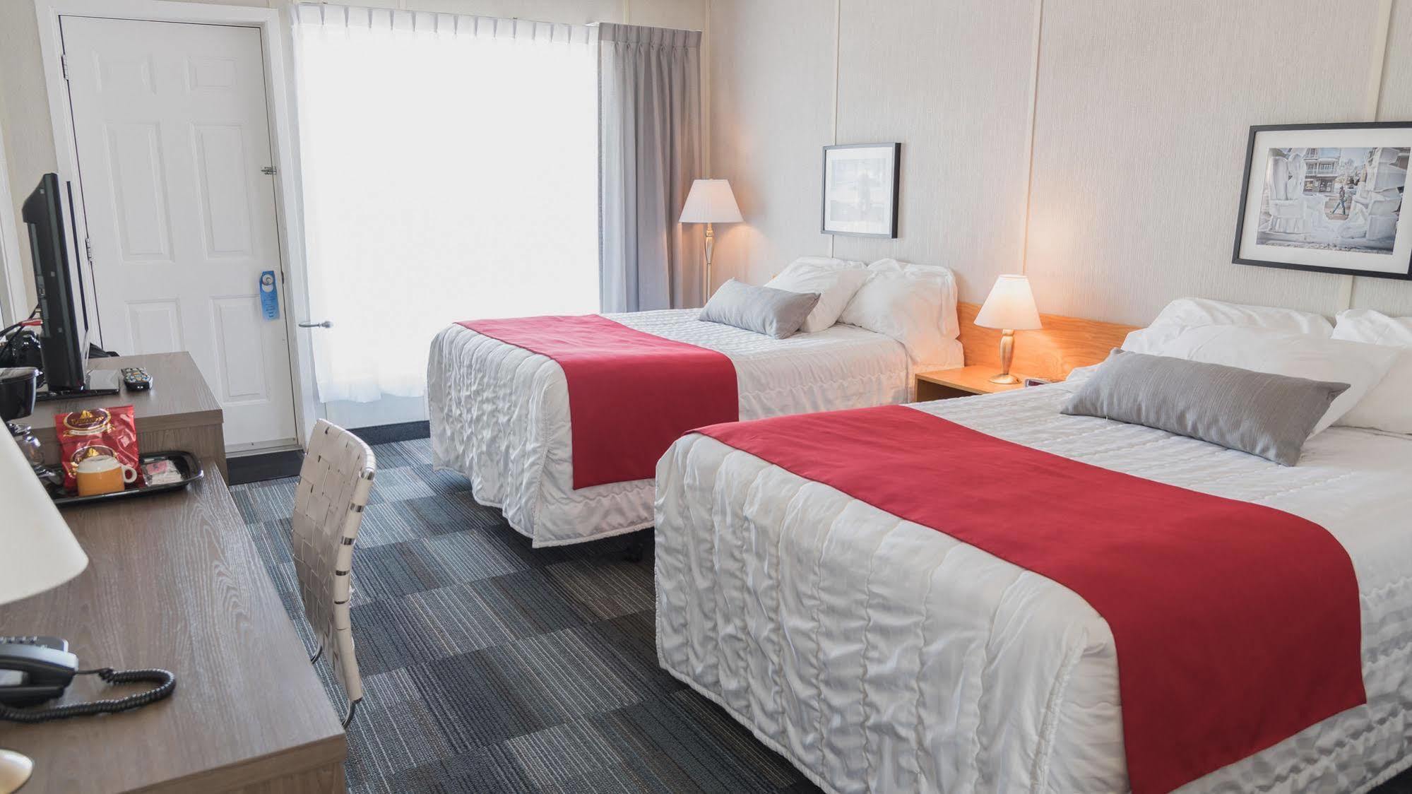 Cartier Motel Riviere-du-Loup