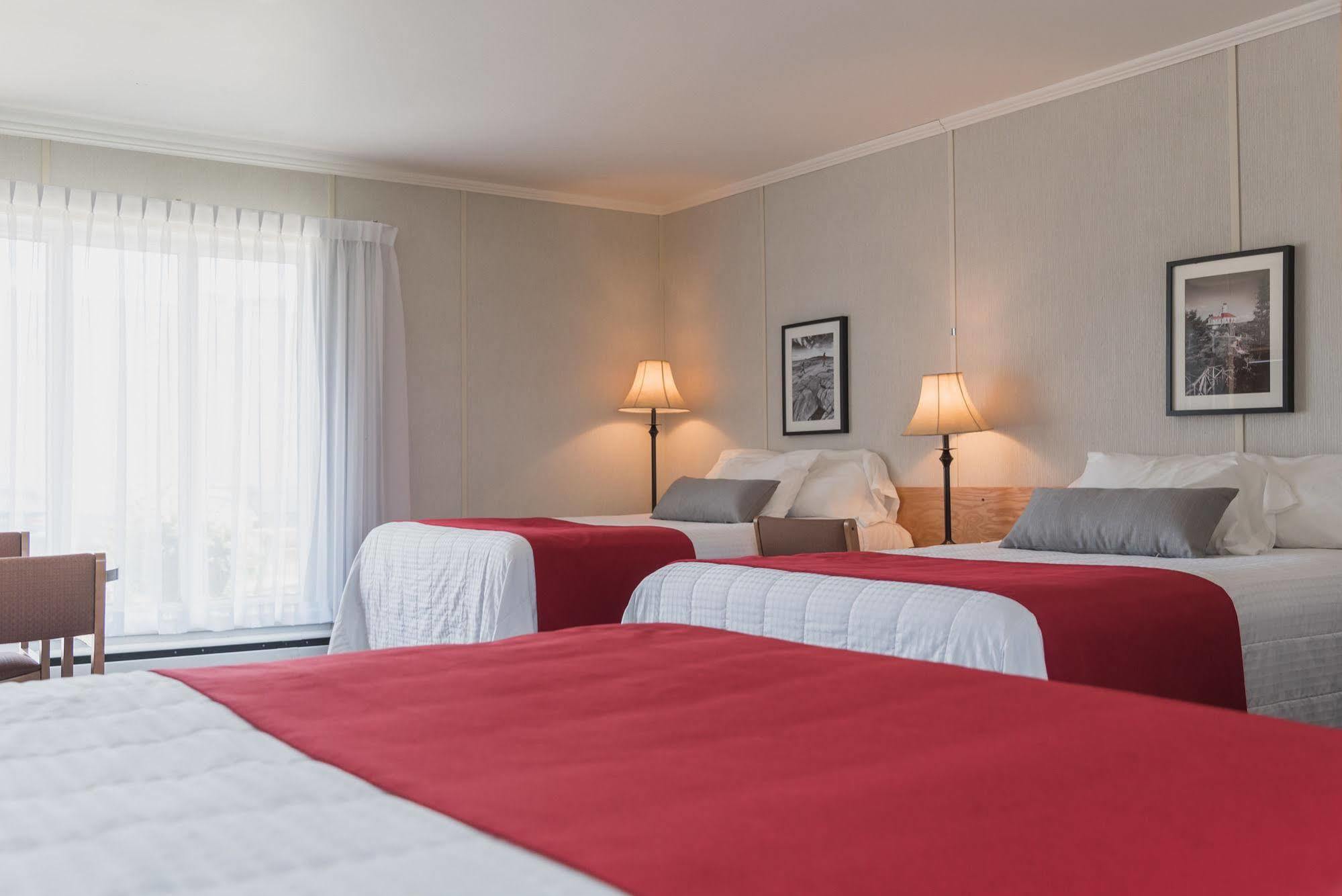 Motel Cartier