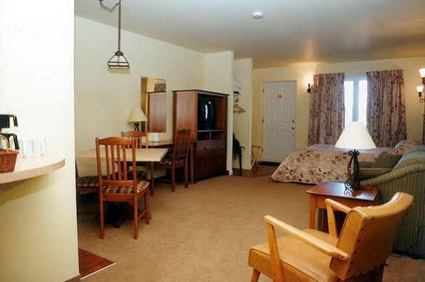 Motel Cartier