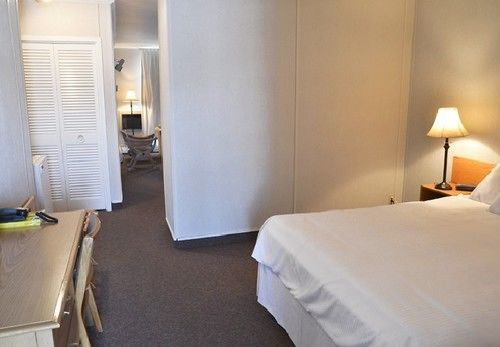 Motel Cartier 3*